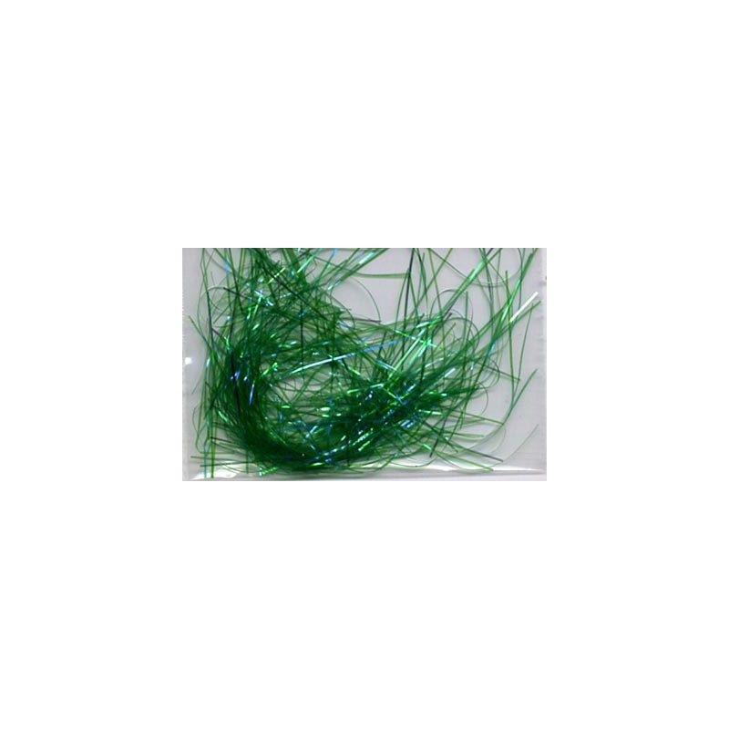 Filo per nail art verde scuro LP