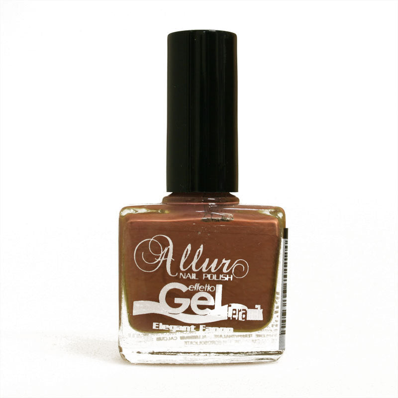 Smalto Effetto Gel Allur 12  10 ml