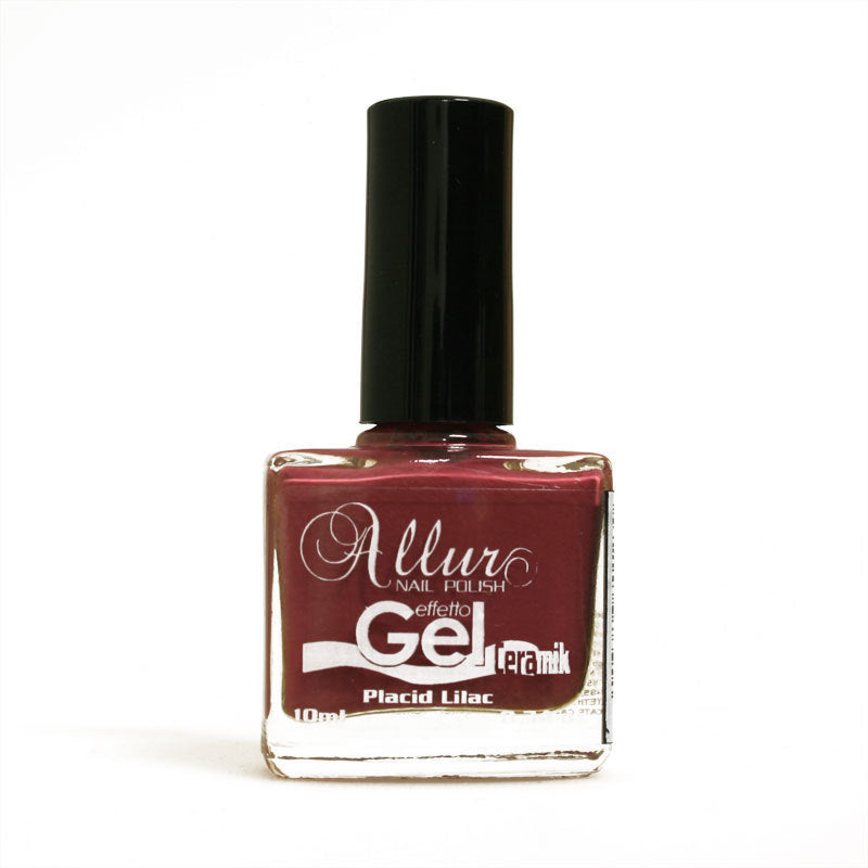 Smalto Effetto Gel Allur 23  10 ml