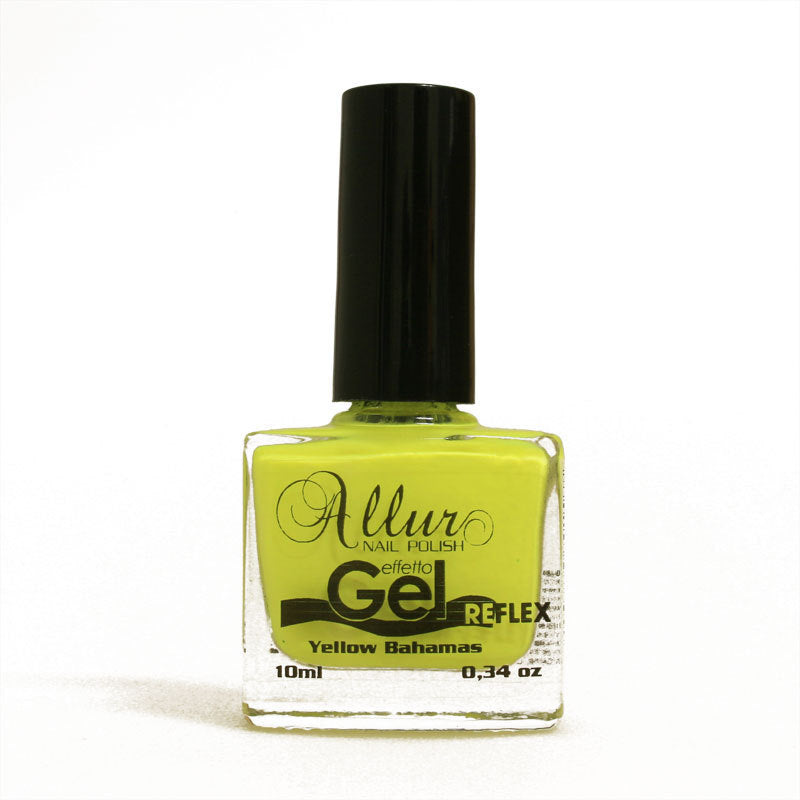 Smalto Effetto Gel Allur 56  10 ml