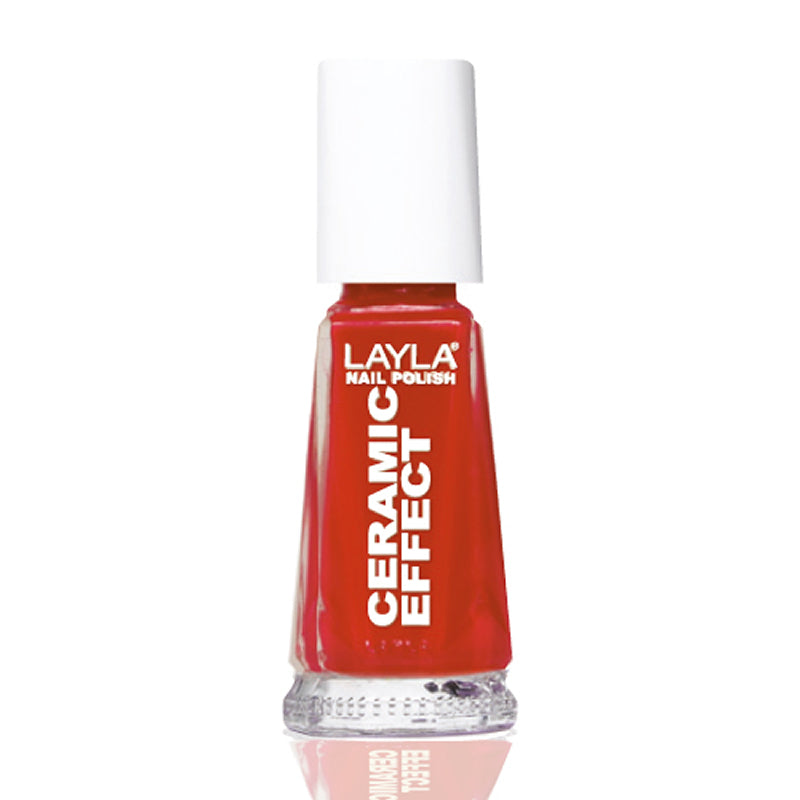Smalto Ceramic Effect nr 45 Layla 10 ml