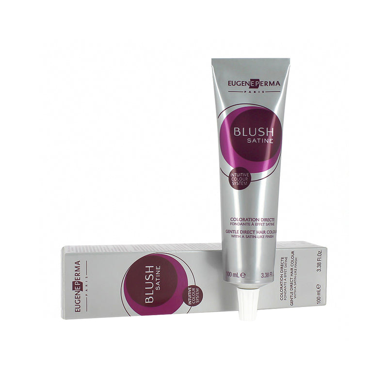 Colorazione Diretta Blush Argento Bianco 100 ml Eugene Perma