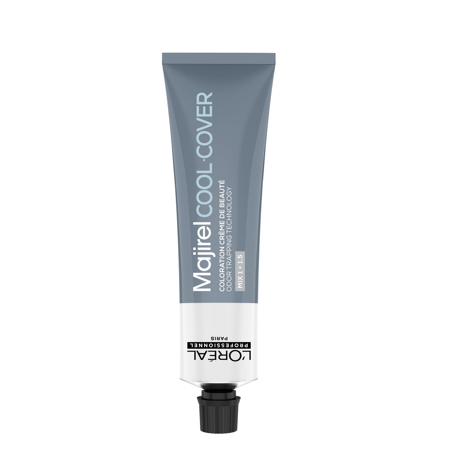 Tintura per capelli Majirel nr 6 Cool Cover 60 ml L' Orèal