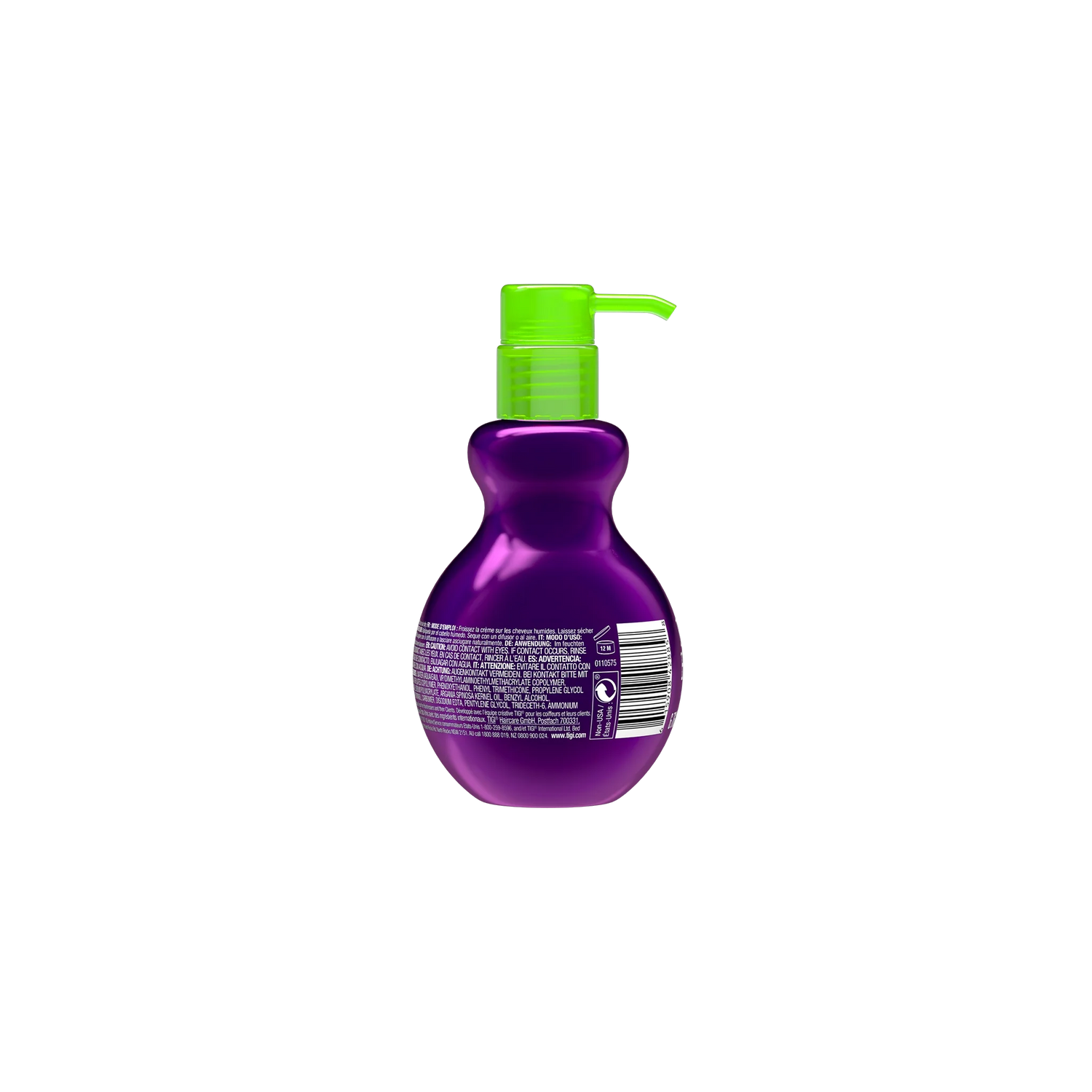 Contour Cream Foxy Curls Bead Head 200 ml TIGI