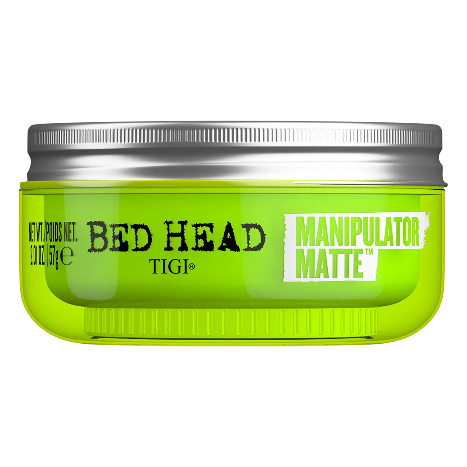 Pasta Fissativa Manipulator Matte verde Bead Head 57 gr TIGI
