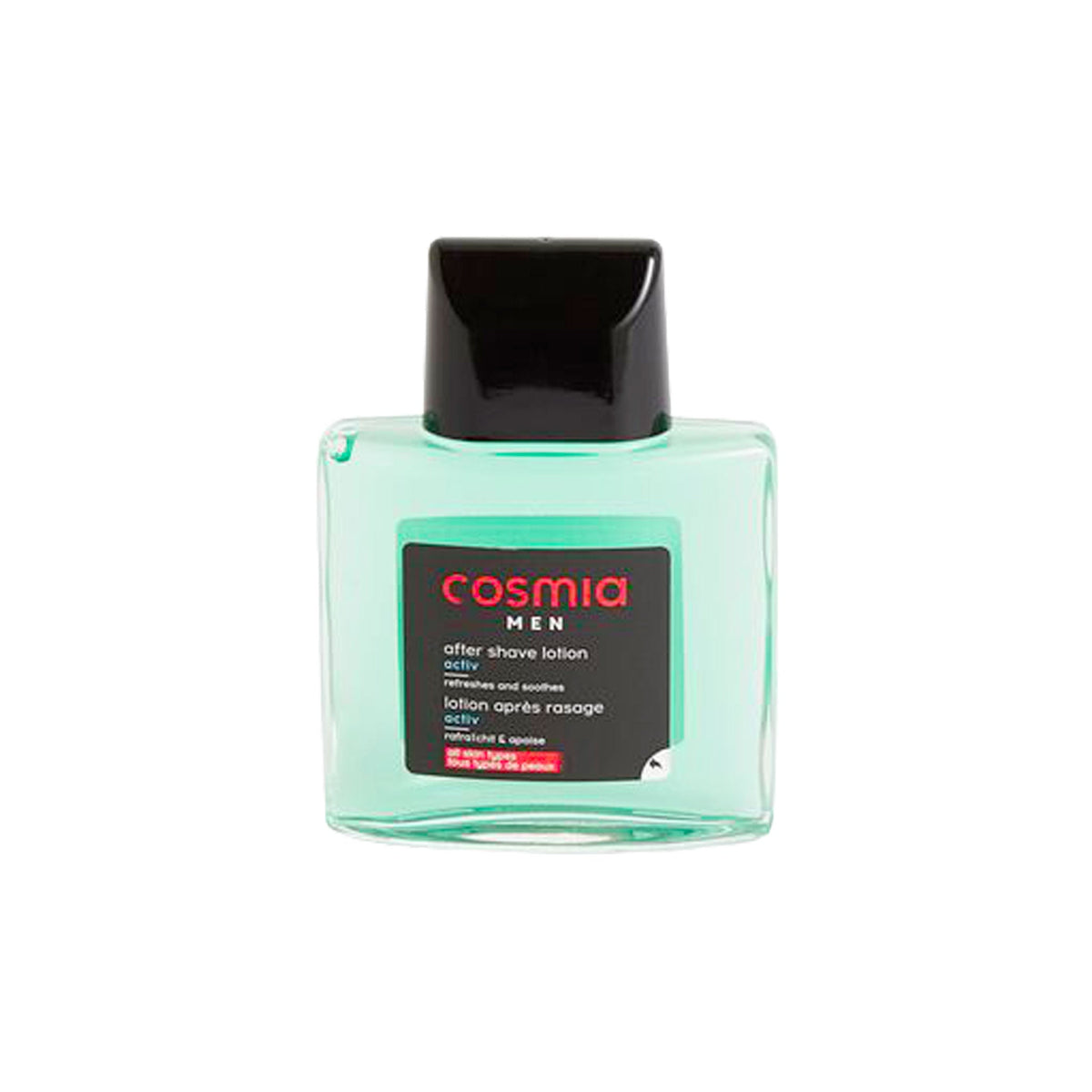 After Shave Active Cosmia Men 100 ml