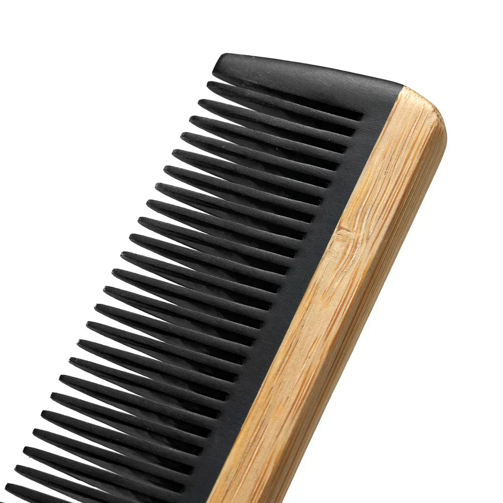 Pettine Coda in Legno 148110