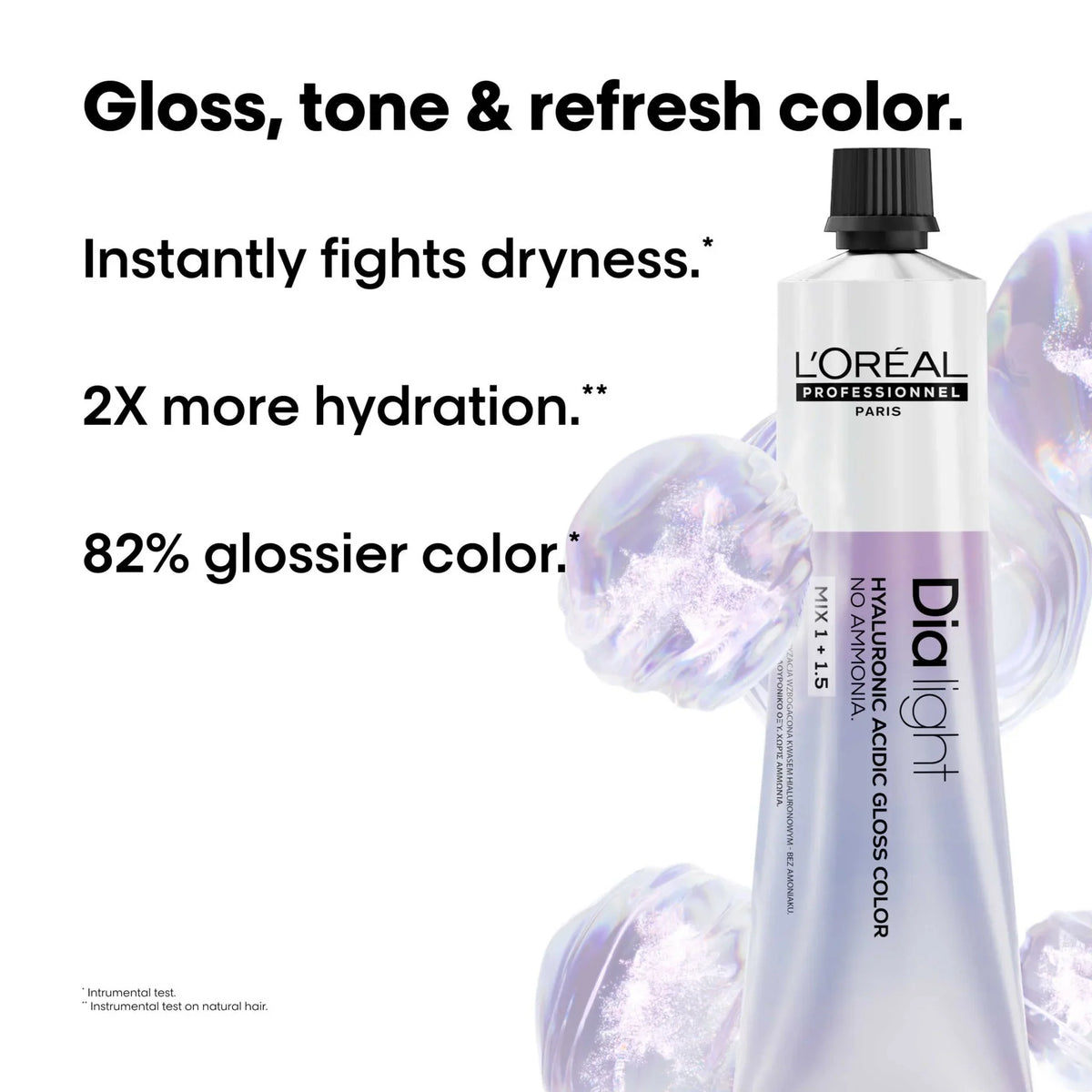 Dialight 9.12 Colorazione Tono su Tono L’Orèal 60 ml