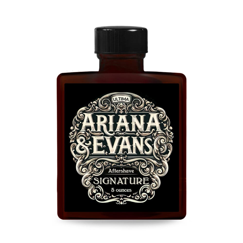 After Shave Signature Ariana & Evans 148 ml