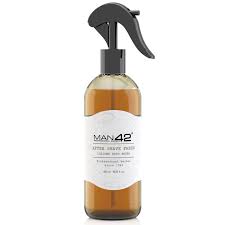 After Shave Fresh Man 42 480 ml