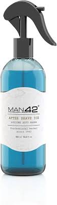 After Shave Ice Man 42 480 ml