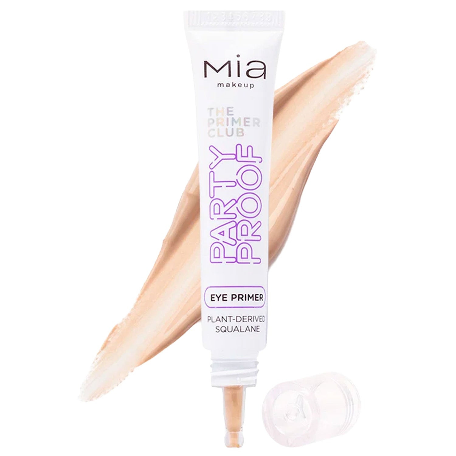 Primer Eye PARTY PROOF Mia Makeup 10 ml