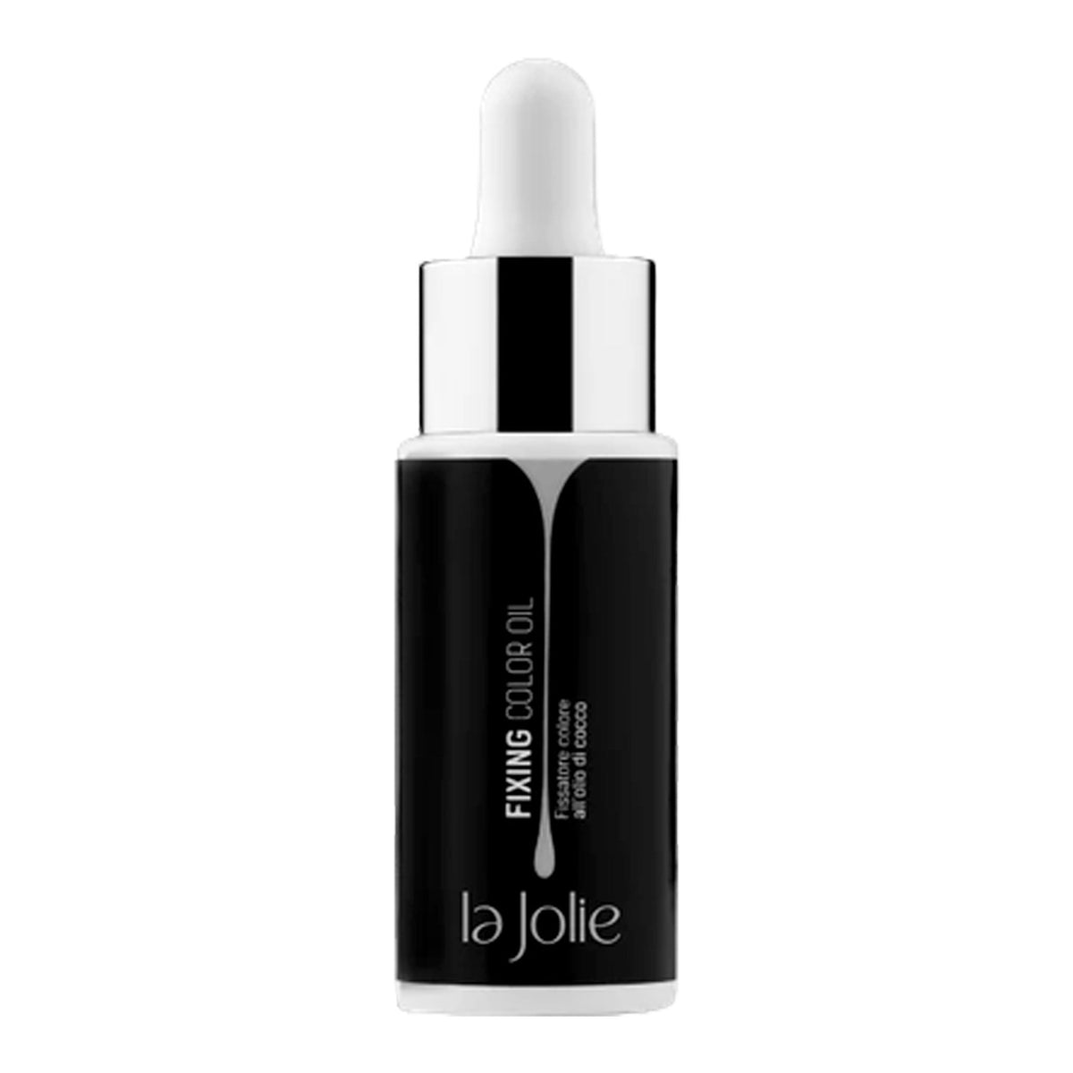 Olio Fixing Color Henne Oil 30 ml La Jolie