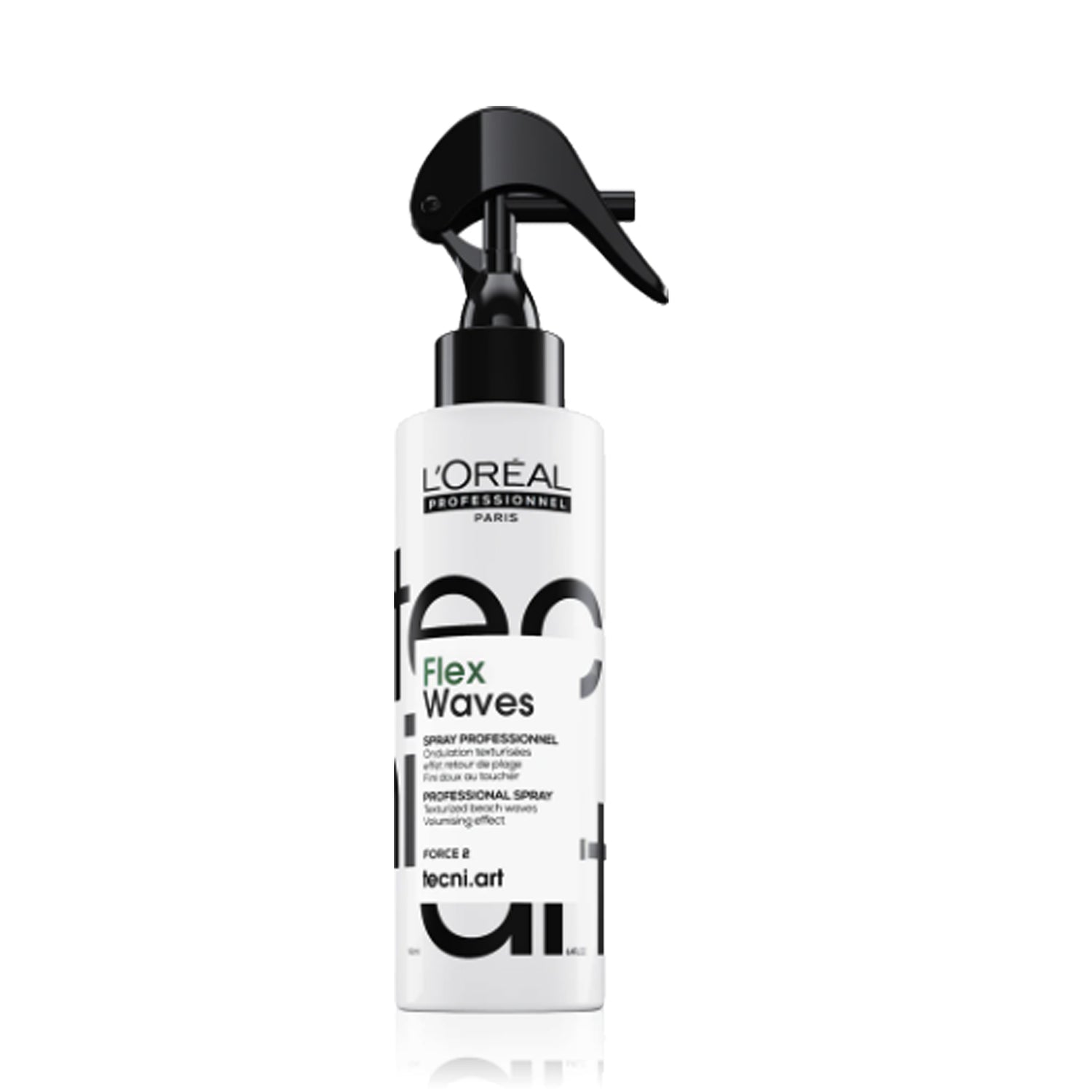 Flex Waves Spray Texturizzante al sale marino Tec Ni Art 150 ml L'Oreal