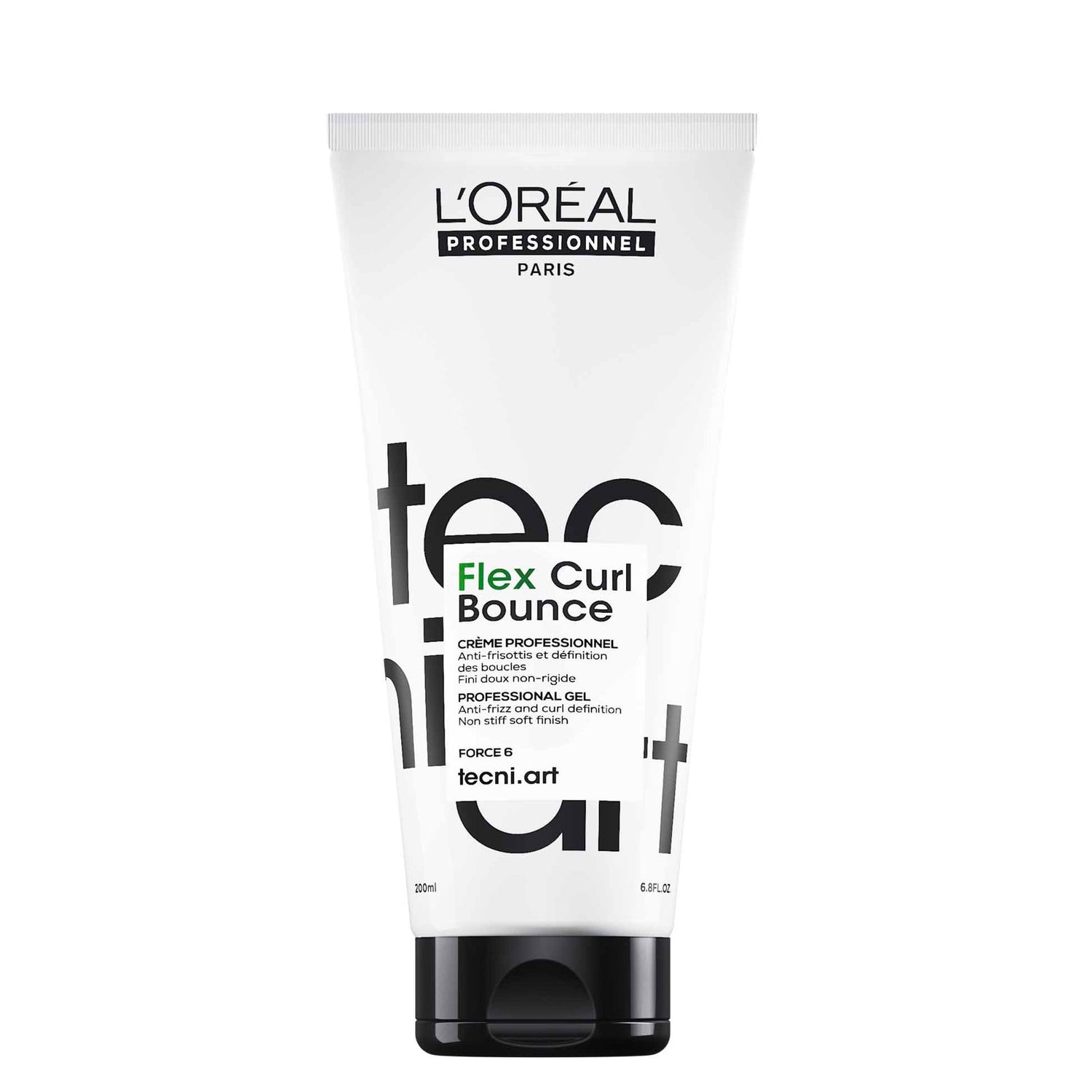 Flex Curl Bounce Crema definizione ricci Tec Ni Art 200 ml L'Oreal