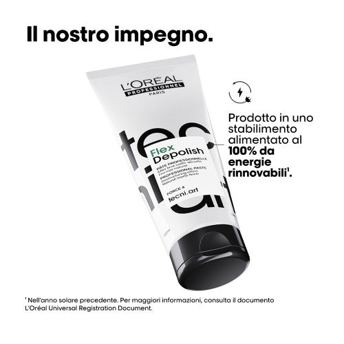 Flex Depolish Cera Styling Tec Ni Art L'Oreal 100 ml