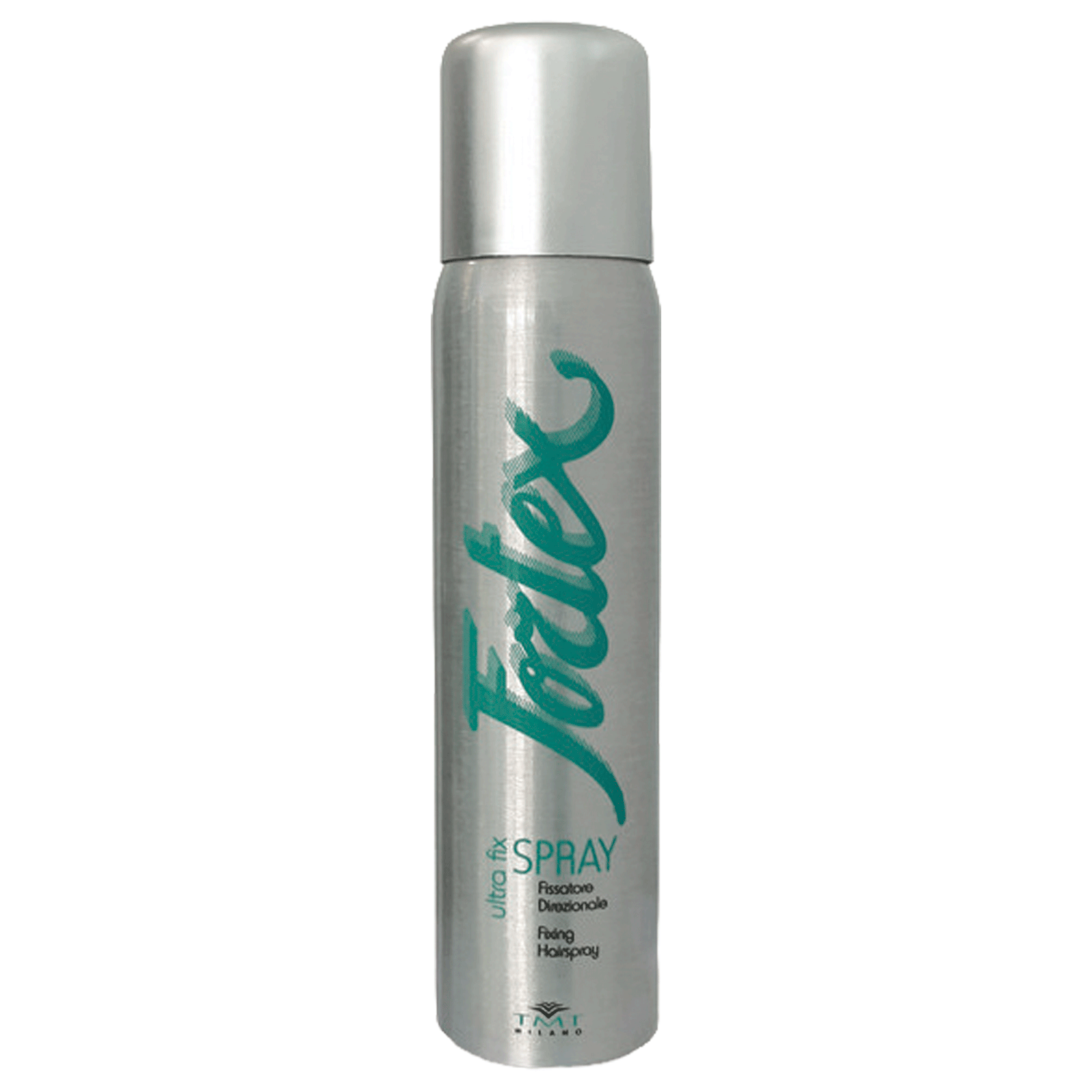 Lacca per capelli super extra forte no gas Fortex 100 ml Tmt
