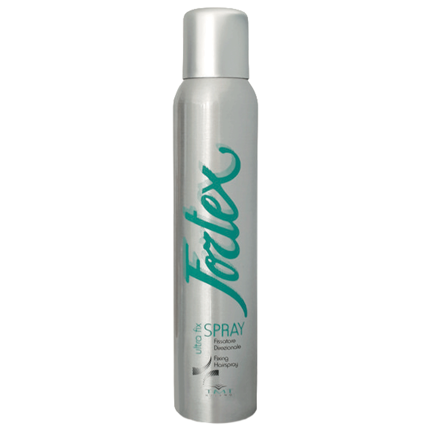 Lacca capelli no gas Fortex TmT 200 ml