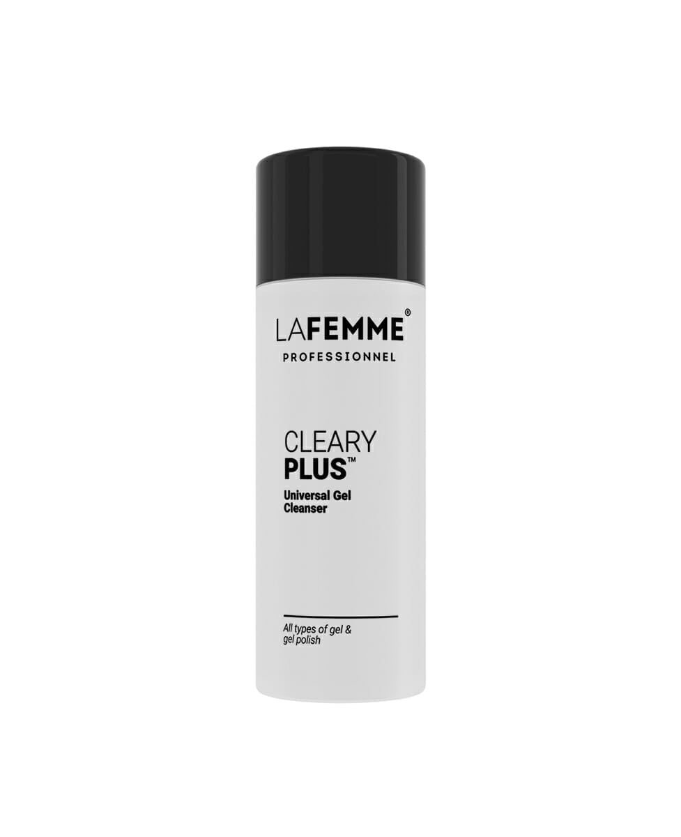 Sgrassatore Cleary Plus Universal Gel Cleaner 100 ml LAFEMME Profess