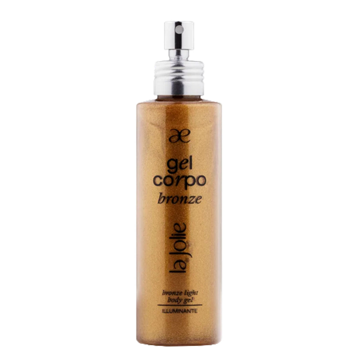 Gel Corpo Illuminante Bronze La Jolie 150 ml