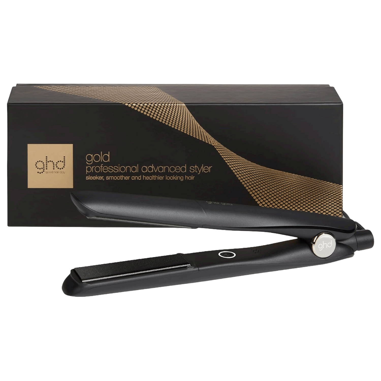 Piastra per capelli Gold GHD