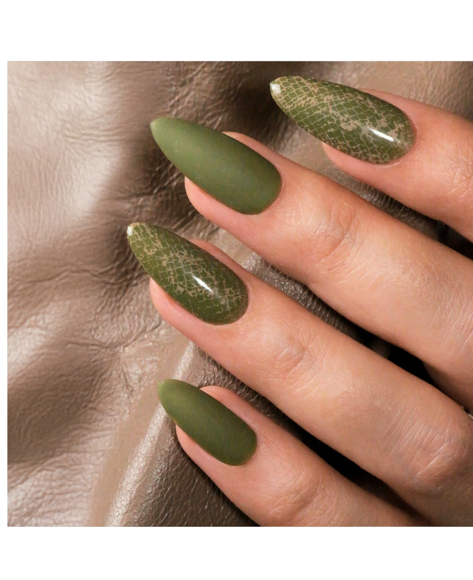 Smalto Gel Polish Ultra HD H431 Safari La Femme 8 gr.