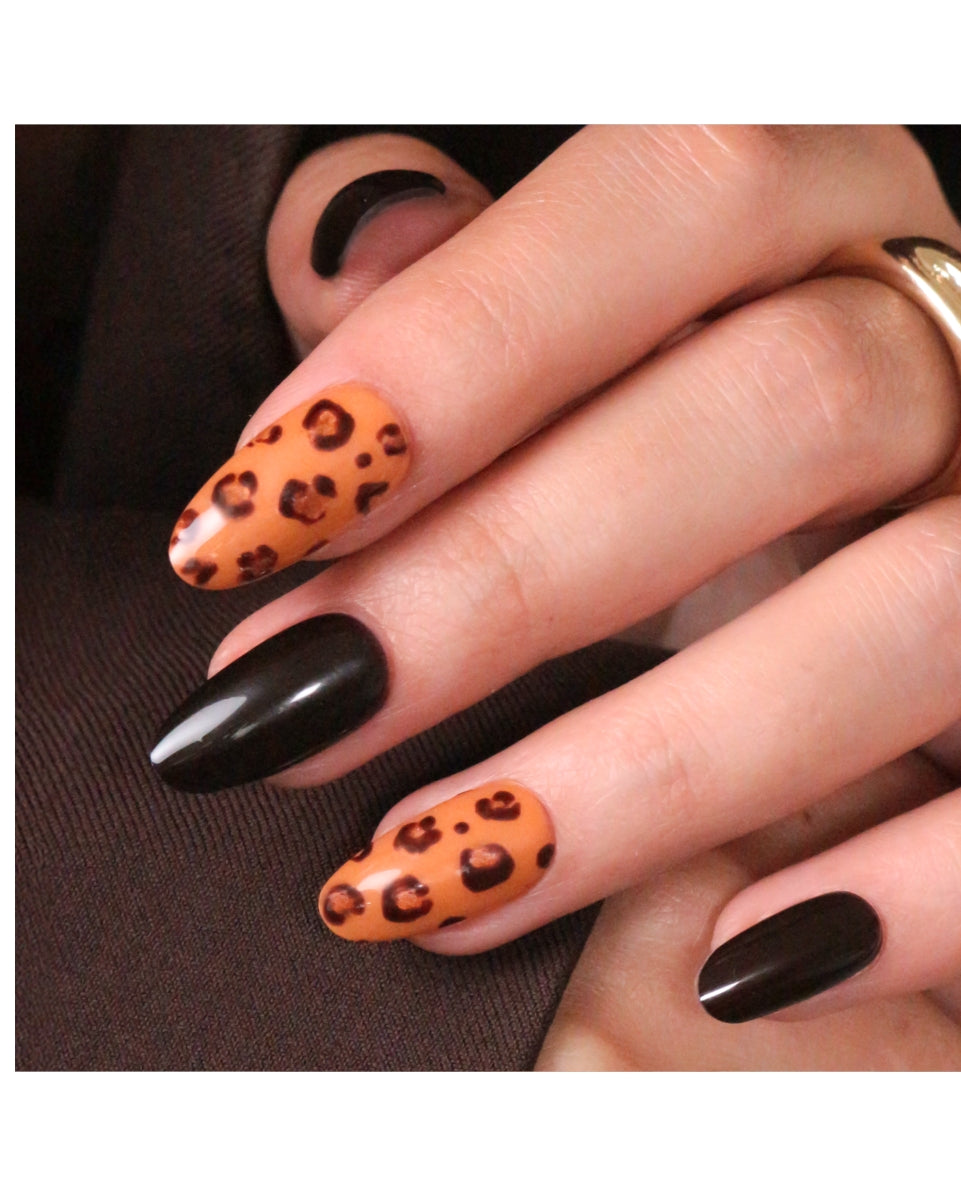 Smalto Gel Polish Ultra HD H432 Safari La Femme 8 gr.