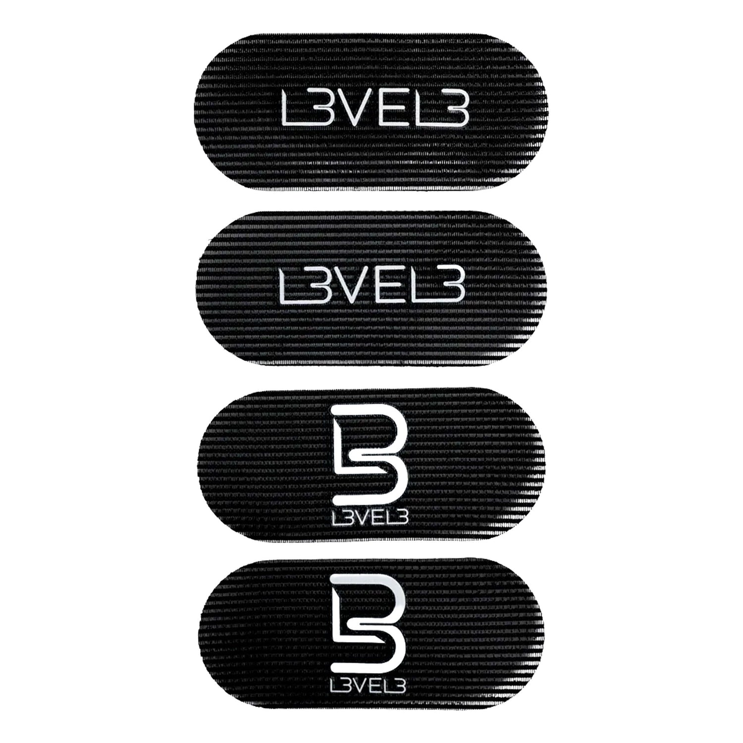 Hair Grips  Level 3 conf.4 pz