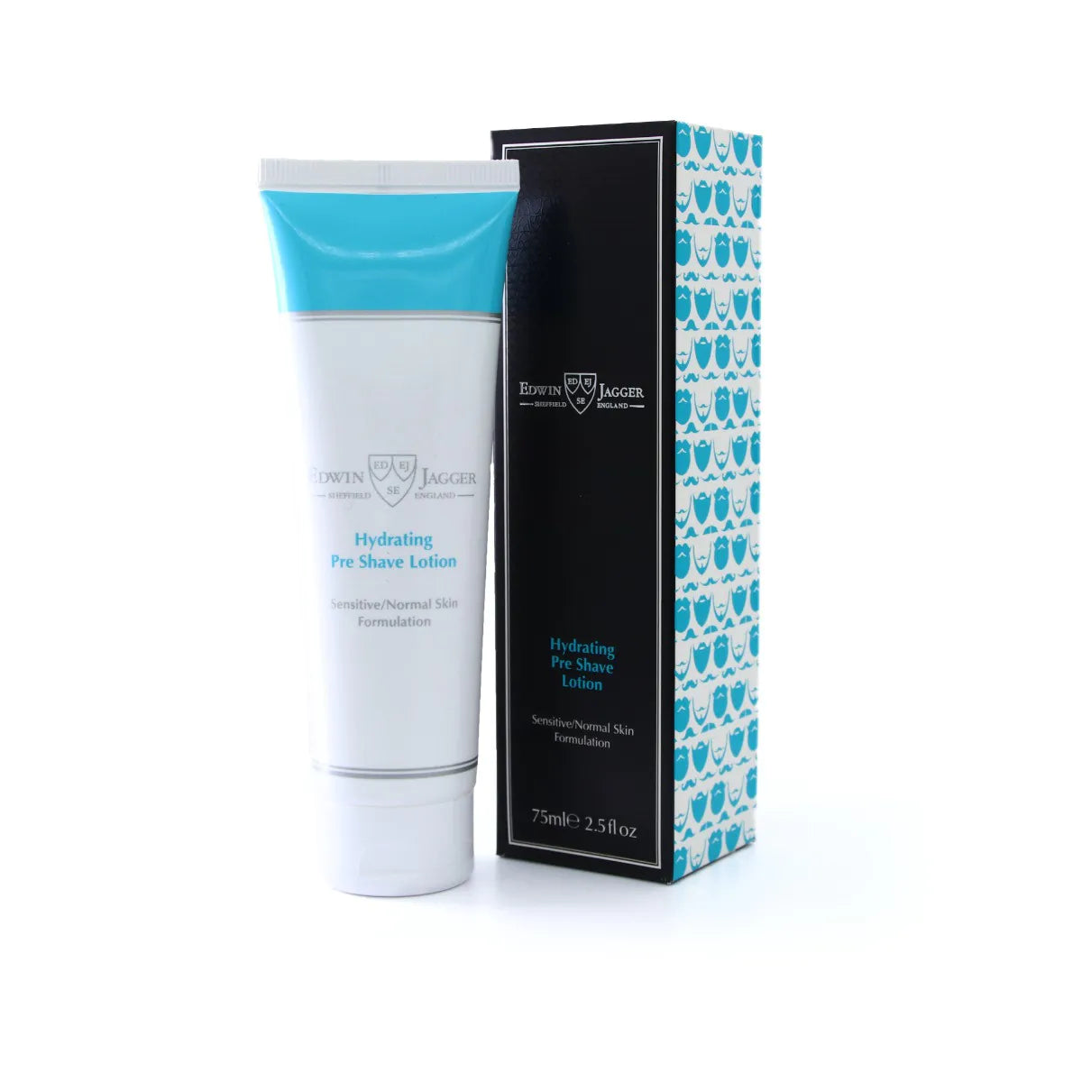 Pre Shave Lotion Hydrating Edwin Jagger 75 ml