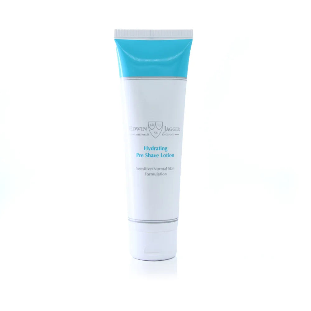 Pre Shave Lotion Hydrating Edwin Jagger 75 ml