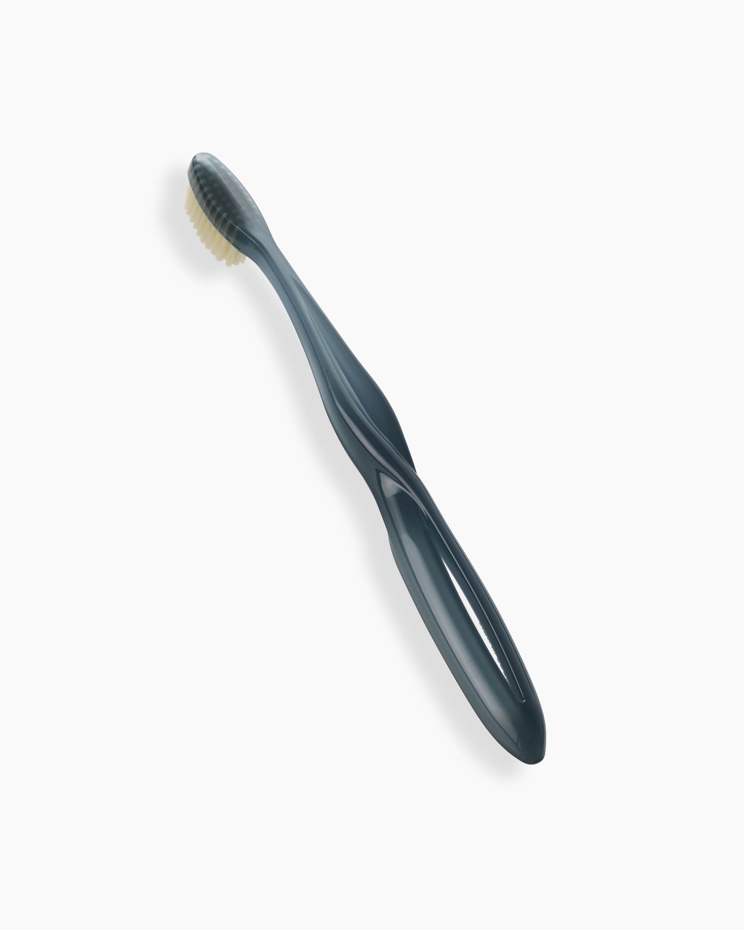 Spazzolino da Denti Infinito Nylon Medio Azzurro Acca Kappa