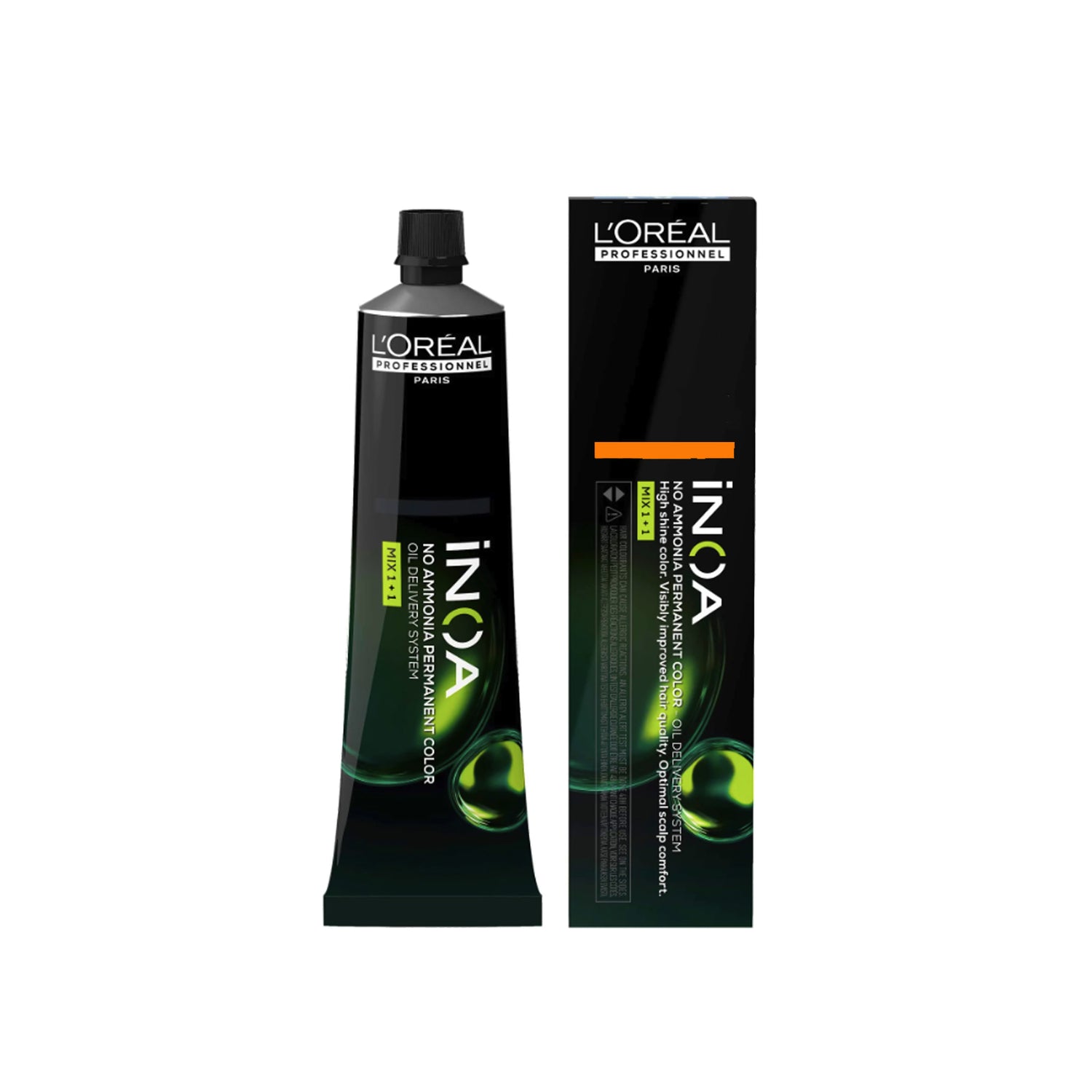 Tintura per Capelli INOA no ammoniaca nr 6,45 L’Orèal 60 g new