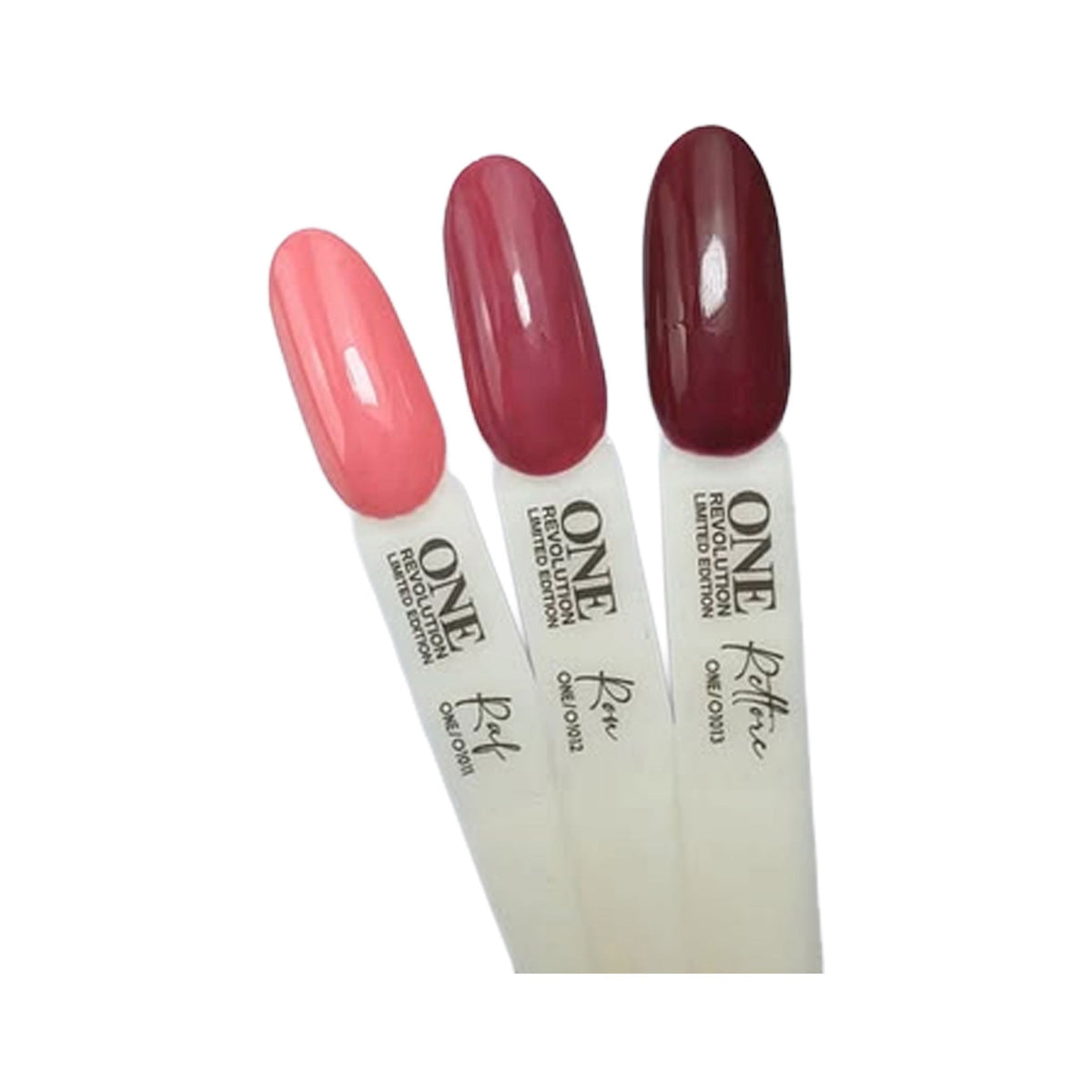 Smalto gel polish one step ONE REVOLUTION Italo Disco RAF Vip 7 ml