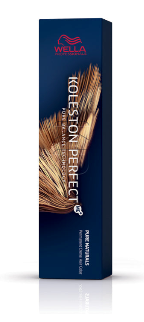Tintura per capelli Koleston Perfect ME+ 99/0 60 ml Wella