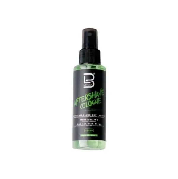 After Shave Cologne Fresh Level3 100 ml