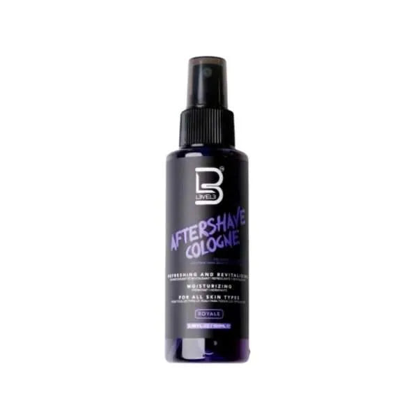 After Shave Cologne Royale Level 3 100 ml