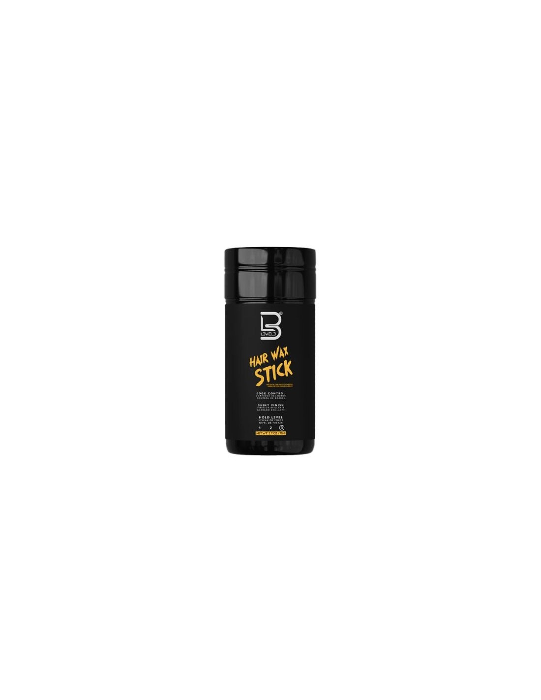Hair Wax Stick cera per capelli L3VEL3 75 gr