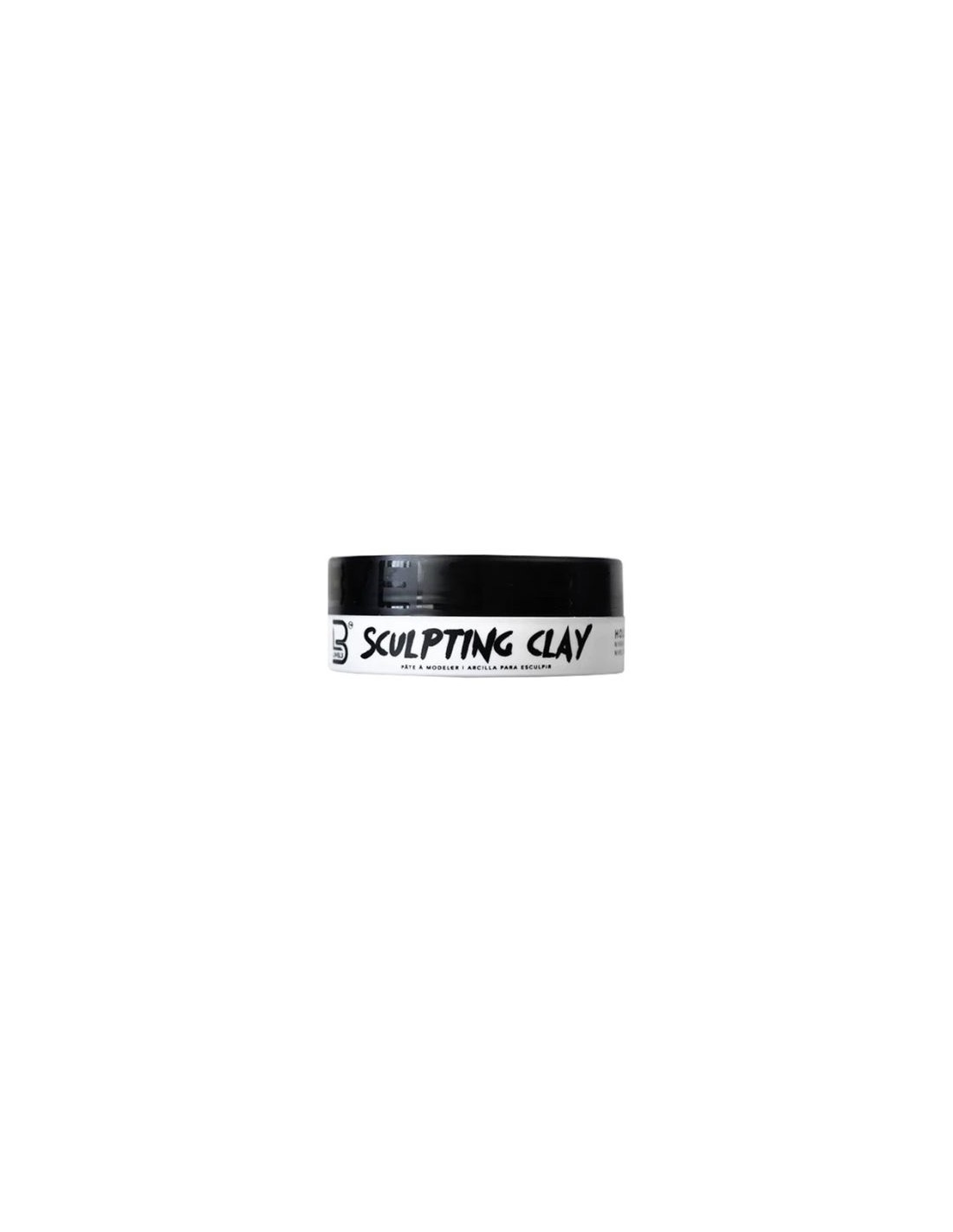 Sculpting Clay Matte Tenuta Extra Forte Level 3 150 ml