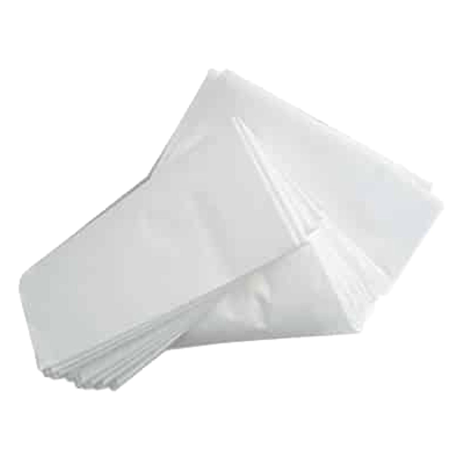 Lenzuolino in TNT PLP 140x240 cm conf. 10 Pz LEN441