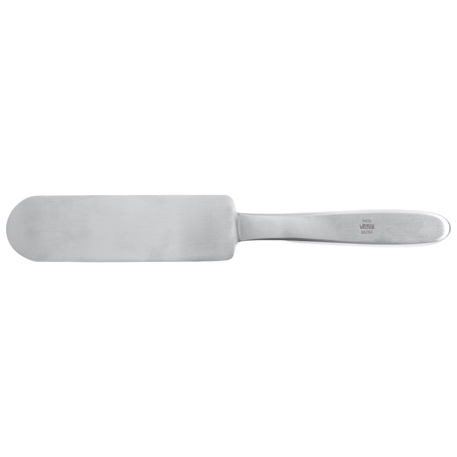 Manico Raspa Inox Intercambiabile art.95250 Wictor
