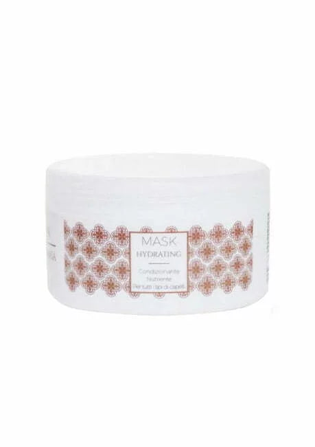 Maschera Idratante Mask Hydrating Argan & Macadamia Biacrè 500 ml