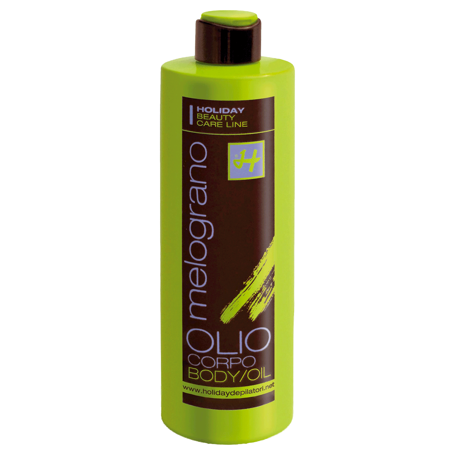 Olio Corpo Beauty Care Line Melograno Holiday 500 ml