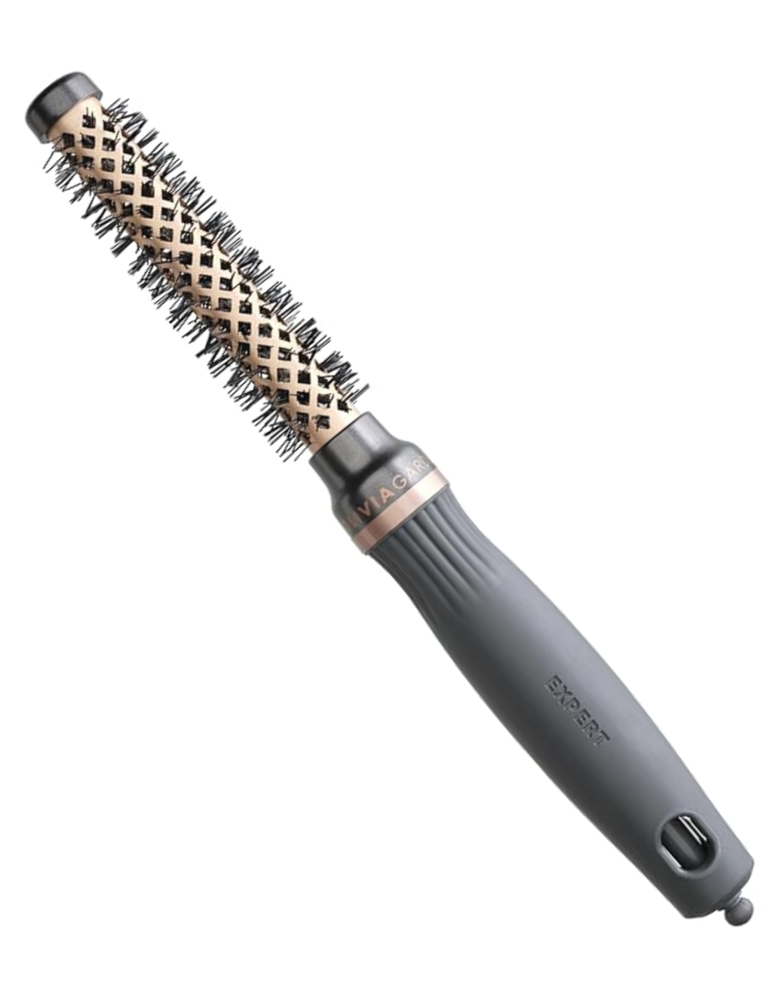 Spazzola Olivia Garden Heat Nylgard diam. 15 mm