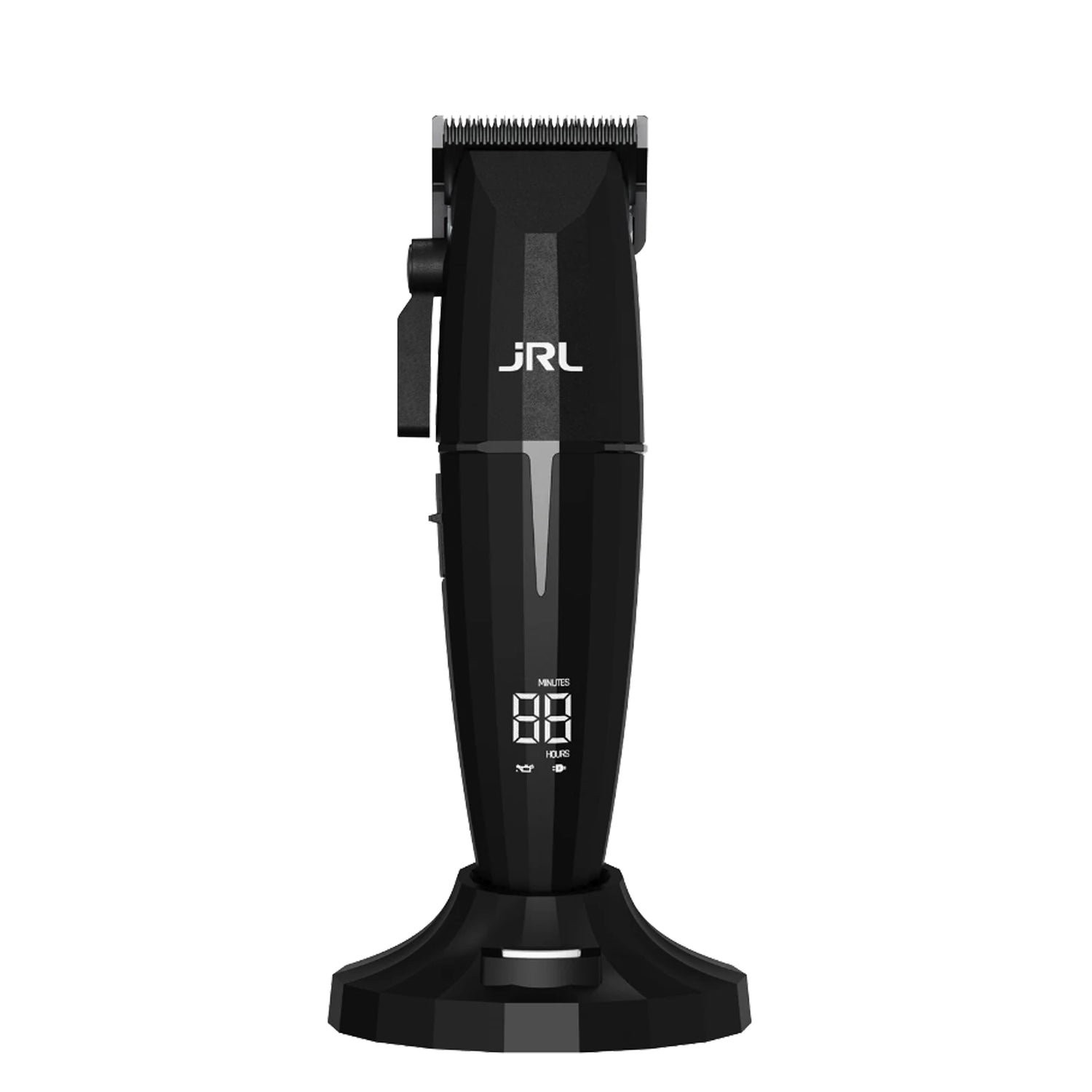 Tagliacapelli Professionale Onyx 2020C-B Nera JRL