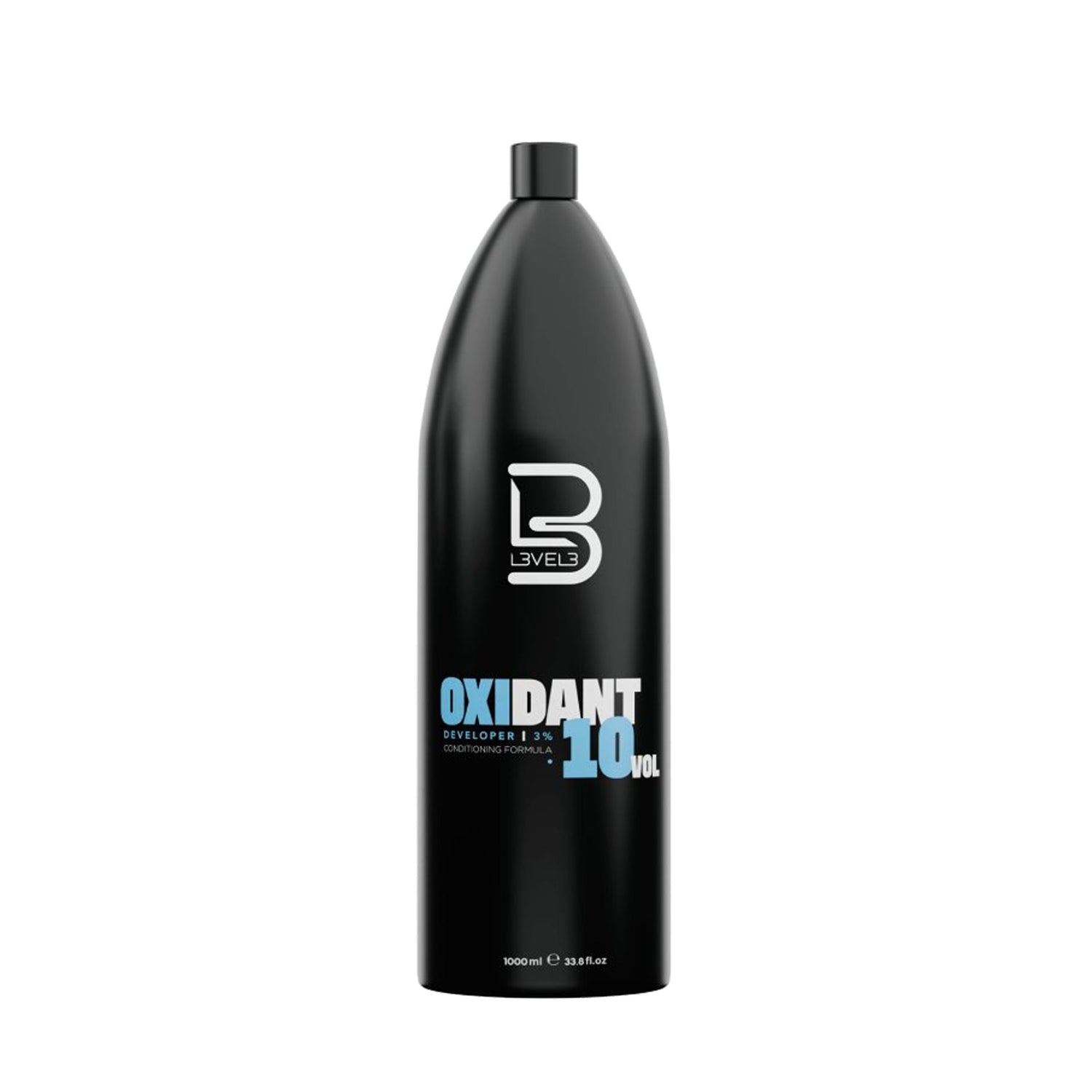 Ossidante in Crema 10 Vol. Level 3 1000 ml