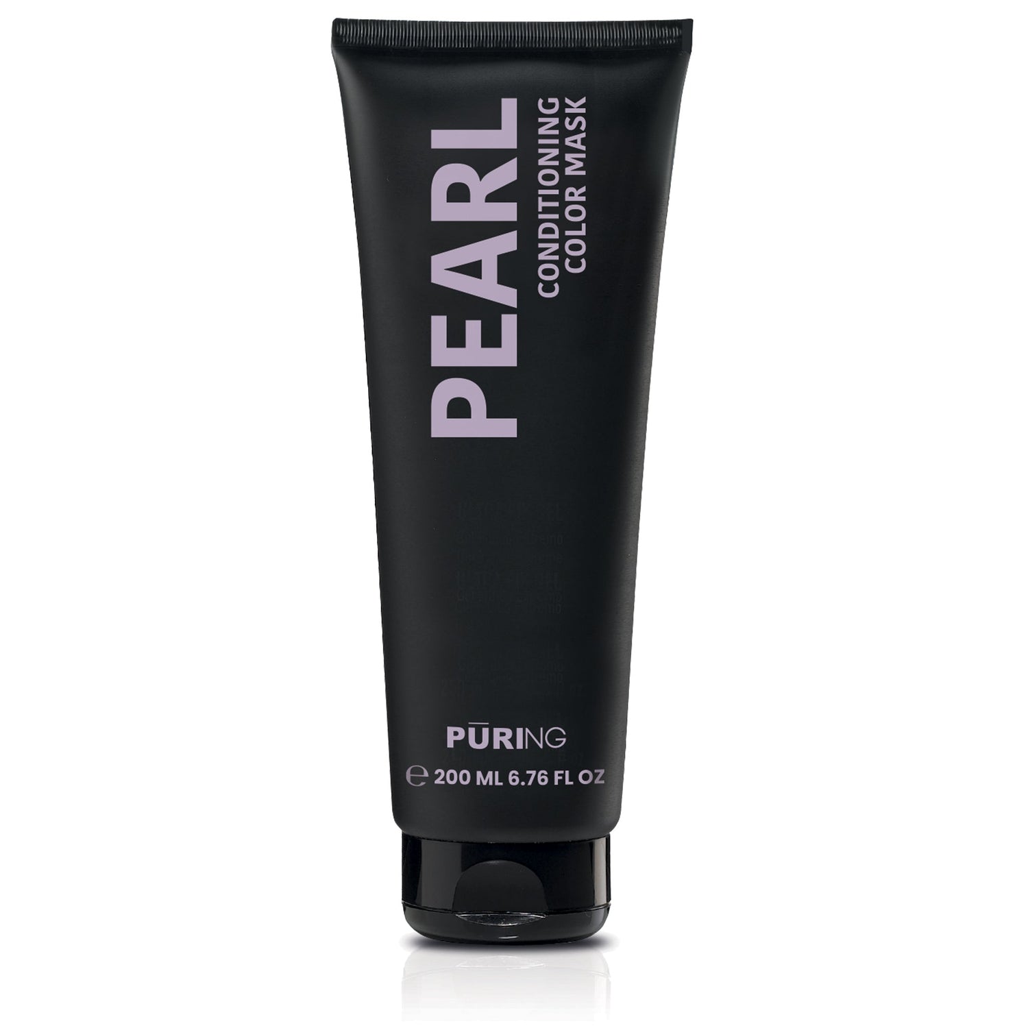 Maschera Colorante Condizionante PERLA PR ColorMask 200 ml Puring