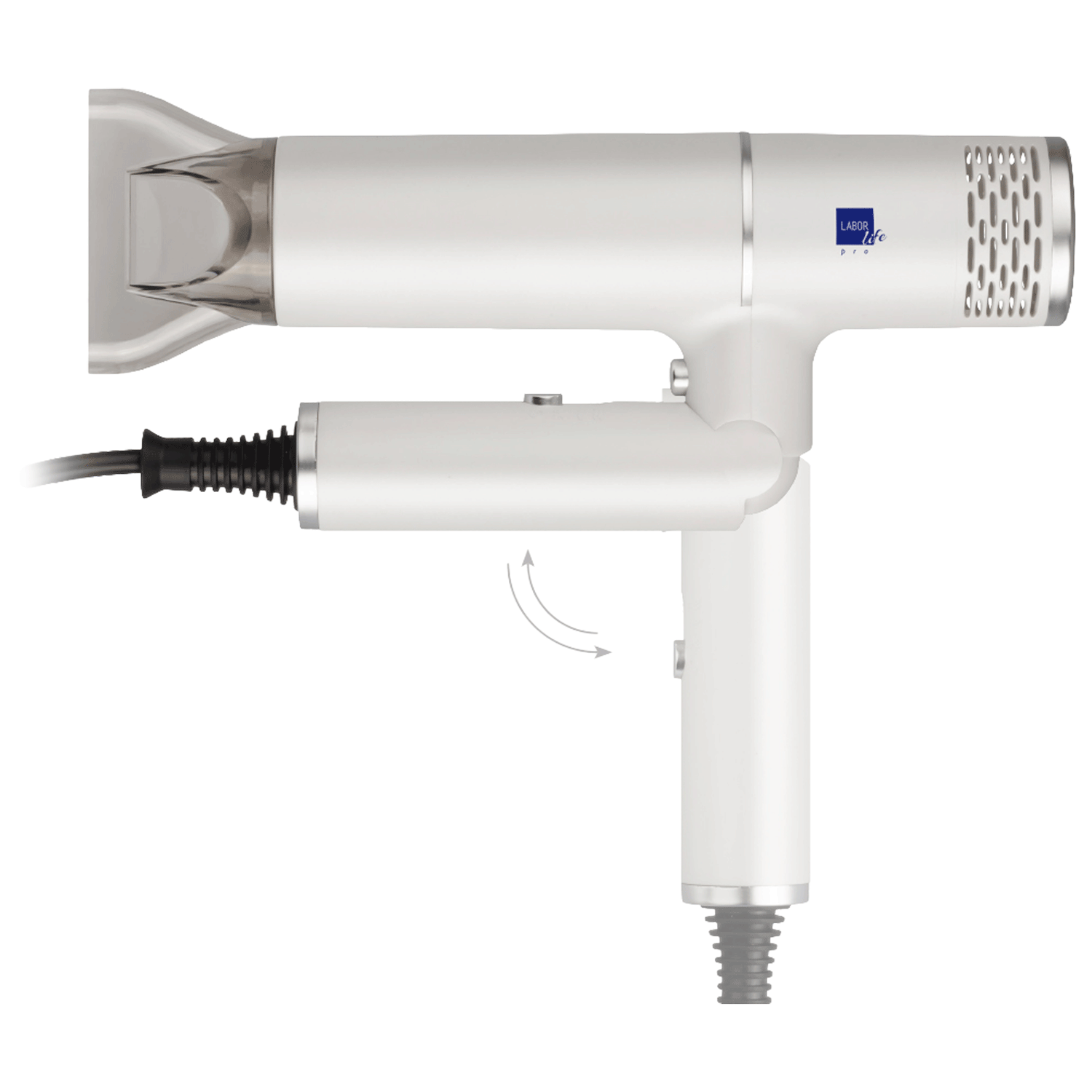 Phon Viaggio pieghevole Neo Gen Fold Bianco 1400 W