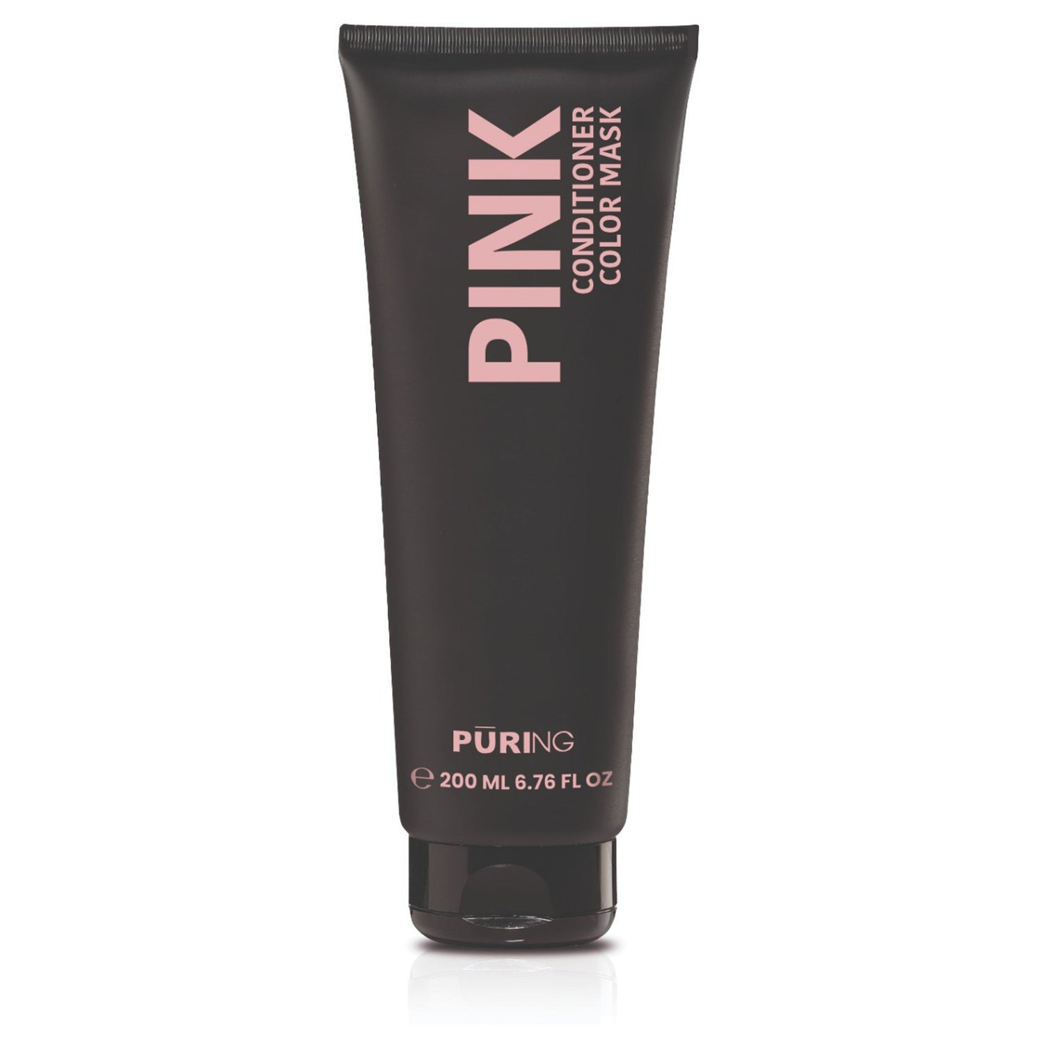 Maschera Colorante Condizionante ROSA PR ColorMask 200 ml Puring