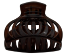 Pinza Voliera Nera Art. 0130076