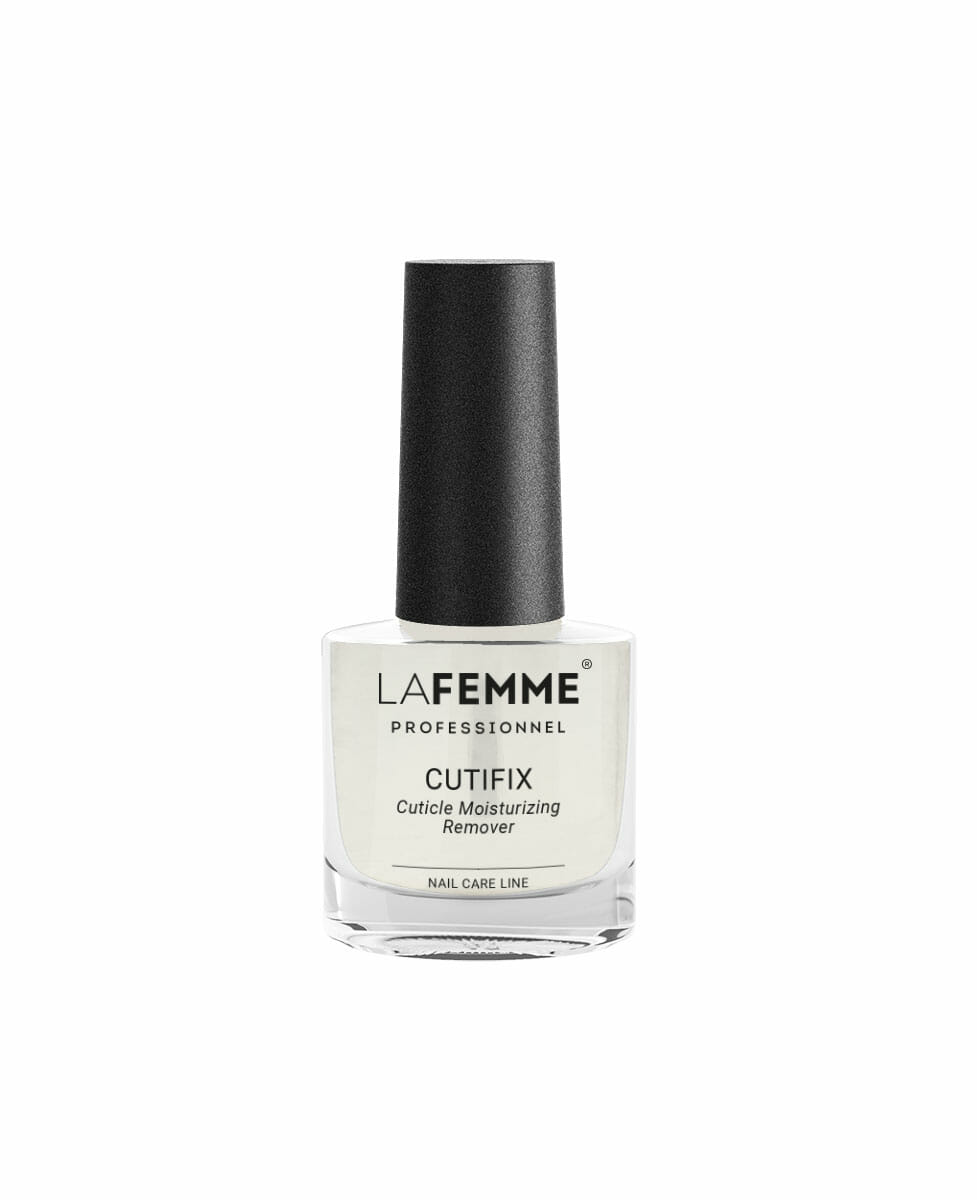 Sciogli Cuticole CutiFix Cuticle Remover La Femme 7 ml